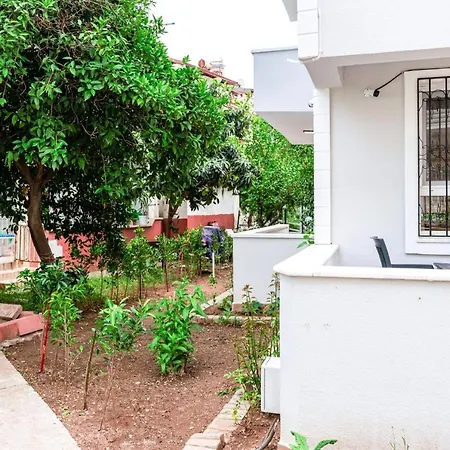 Private With Garden Near Beaches In Hotel 4*