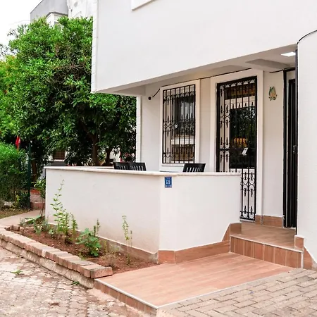 Private With Garden Near Beaches In Hotel