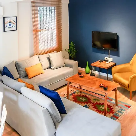 Hotel Private With Garden Near Beaches In 4*