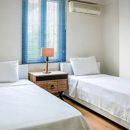 Hotel Private With Garden Near Beaches In Marmaris