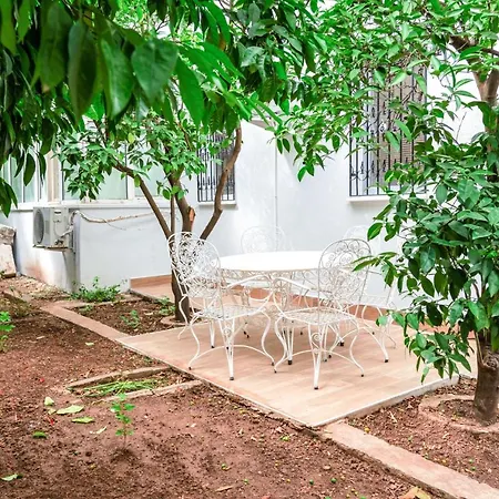 Private With Garden Near Beaches In Marmaris