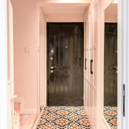 Hotell Private With Garden Near Beaches In 4*