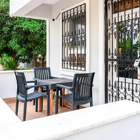 Private With Garden Near Beaches In Hotel