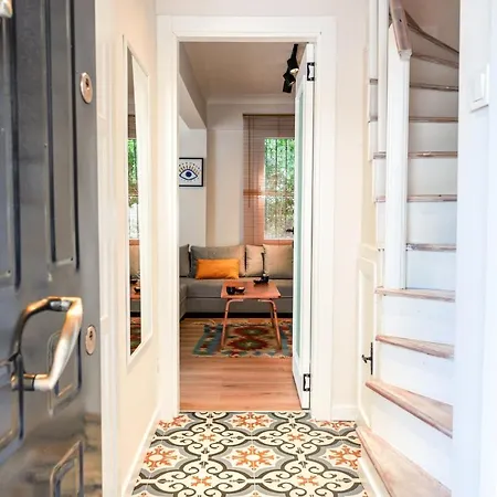 Private With Garden Near Beaches In 4*